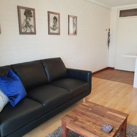 Cappuccino Delight - 1 Bedroom Central Fremantle Apartment Exteriör bild