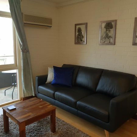 Cappuccino Delight - 1 Bedroom Central Fremantle Apartment Exteriör bild