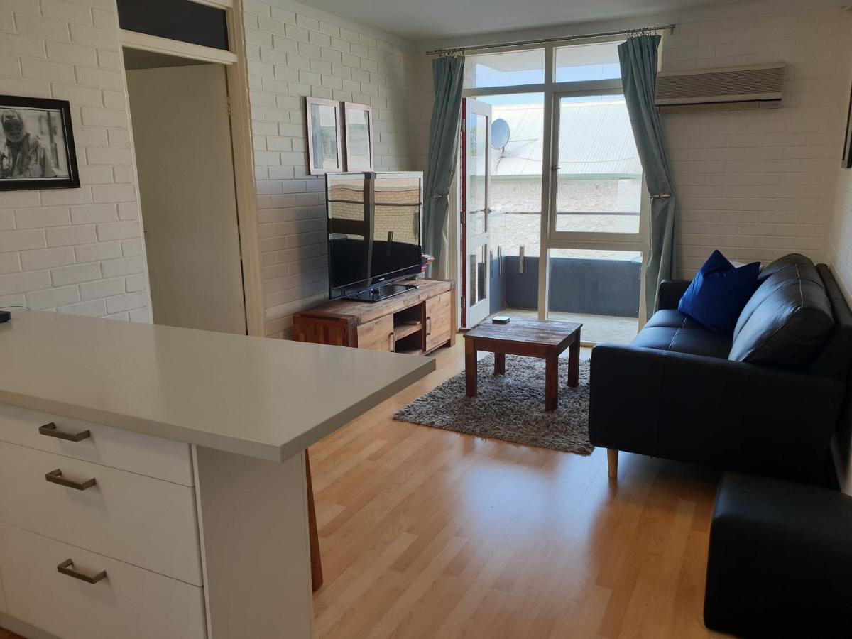 Cappuccino Delight - 1 Bedroom Central Fremantle Apartment Exteriör bild