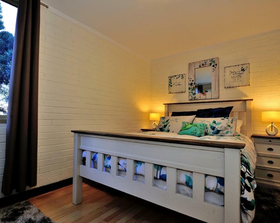 Cappuccino Delight - 1 Bedroom Central Fremantle Apartment Exteriör bild