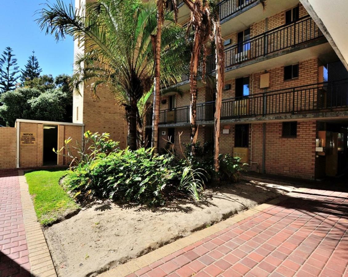 Cappuccino Delight - 1 Bedroom Central Fremantle Apartment Exteriör bild